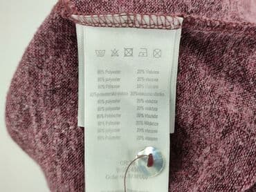 piłkarska koszulka z własnym nazwiskiem: Janina, Bluzka damska, rozmiar S — 6