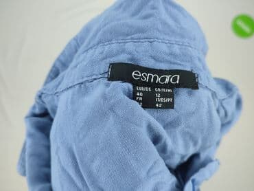 lidl marynarka damska: Esmara, Tunika damska, L — 4