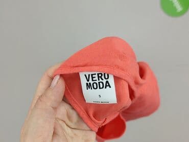 koszulka polo marco polo: Vero Moda, T-shirt damski, rozmiar S — 4