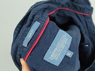 bomber h: Cropp, Koszulа dla mężczyzn, rozmiar XL — 4