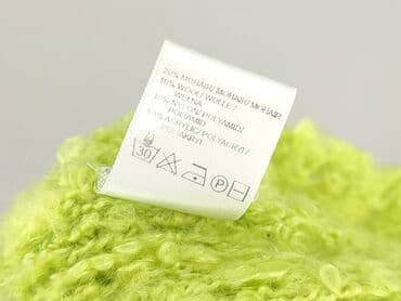 neonowy sweter zara: Sweter damski, rozmiar S — 6