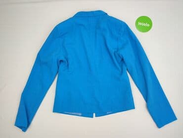 reserved marynarka damska: House, Women's blazer, size L (EU 40) — 3