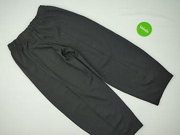 jula spodnie damskie: H&M Divided, Spodnie materiałowe damskie, rozmiar M — 3