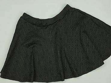 kaskadowa spódnice: Spódnica damska, rozmiar M — 1