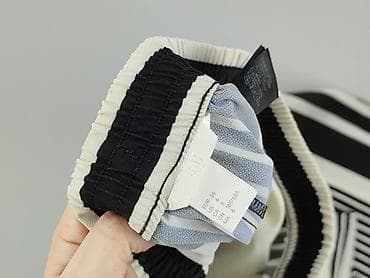 marcus obuwie: H&M, Spodnie materiałowe damskie, rozmiar S — 4