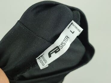 bluzka z odkrytym ramieniem allegro: Top damski, rozmiar L — 4