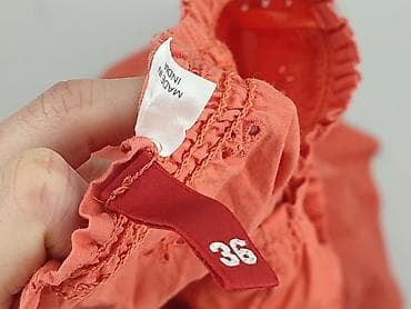 ccc klapki profilowane: Sukienka damska, rozmiar XS — 4