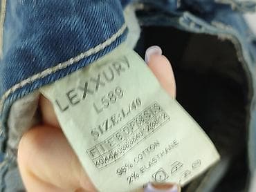 ltb jeans: Jeanswear, Jeansy damskie, rozmiar L — 6