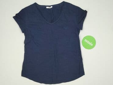 t shirty damskie basic: Promod, T-shirt damski, rozmiar S — 2