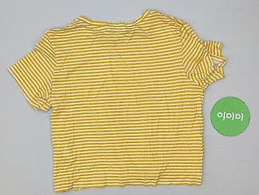 monki bluza: Monki, T-shirt damski, rozmiar XS — 3