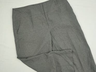 spodnie dla 60 latki: Atmosphere, Spodnie materiałowe damskie, rozmiar 3XL — 1