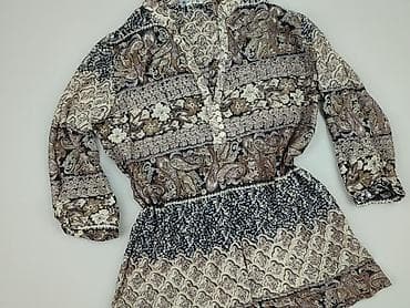 spódnice aztec: Cardigan, Туніка жіноча, розмір M — 1