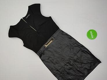 stefanel: Styled In Italy, Sukienka damska, rozmiar L — 2