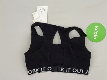 Women: Gina Tricot, Women`s bra, Training, M — 3