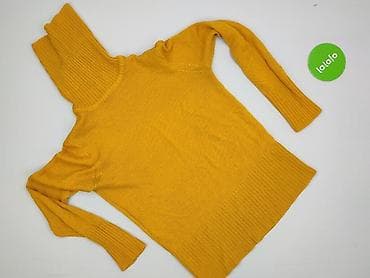 reserved sweter: Janina, Golf damski, rozmiar M — 2