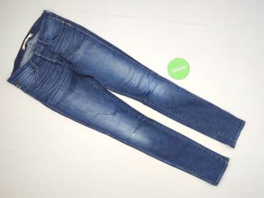 spodnie wrangler czarne: Wrangler, Jeansy damskie, rozmiar S — 2