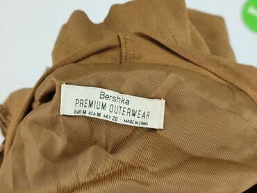 Kobiety: Bershka, Marynarka damska, rozmiar M — 4