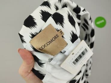 steve madden klapki z futerkiem: Cocomore, Marynarka damska, rozmiar S — 4