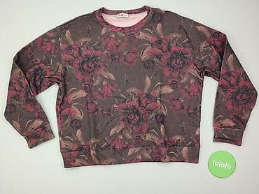 spodnie dresowe dsquared2: Bluza damska
, rozmiar 4XL — 2