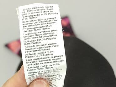 legginsy push up xs: Domyos, Legginsy Sportowe damskie, XS — 5