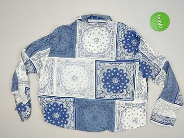 kombinezony moro: House, Koszula damska, rozmiar M — 3