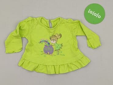 koszulka alice in chains: Bluzka, Dunnes Stores, 3-6 miesięcy, stan - Bardzo dobry — 2