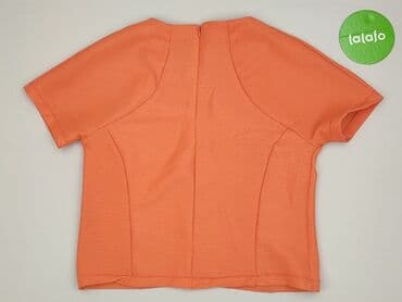 koszulka pod marynarkę damska: T-shirt damski, rozmiar M — 3