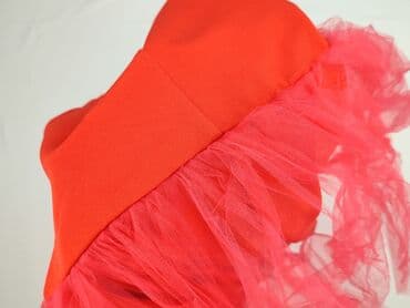 eleganckie sukienki z tafty: Ty, Sukienka damska, S — 5