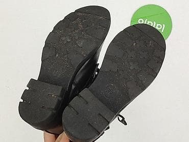 Kozaki 31, Używany — 4