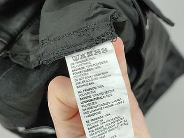 miumiu: Spodnie materiałowe damskie, rozmiar M — 5