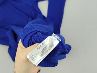 sukienka i kozaki za kolano: Women`s dress, size S — 4