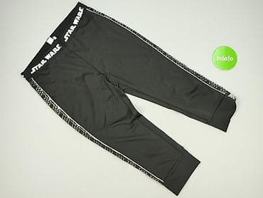 dresy croop: Everlast, Legginsy Sportowe damskie, rozmiar 2XL — 2