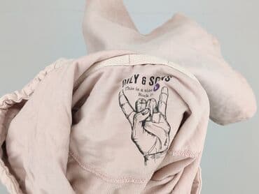 skarpetki do mokasynów: ONLY & SONS, Bluza z kapturem damska, L — 4