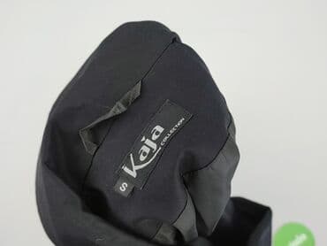 kurtki zimowe damskie c a: Płaszcz damski, rozmiar S — 4