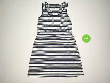 obcisłe sukienki midi: Esmara, Women`s dress, size M (EU 38) — 2