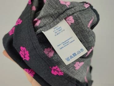 szara bluzka damska: Boden, Bluzka damska, rozmiar M — 5