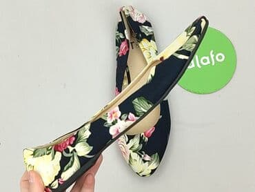 ccc buty jordan: Ballerinas for women, size 36 — 6