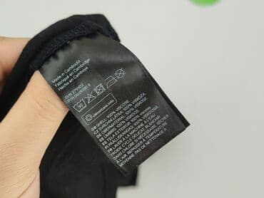 allegro sukienki damskie midi: H&M Basic, Sukienka damska, rozmiar M — 6