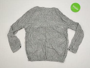 max mara bluzki: Janina, Bluzka damska, rozmiar M — 3