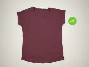 volcom t shirty: Vila, T-shirt damski, rozmiar M — 2