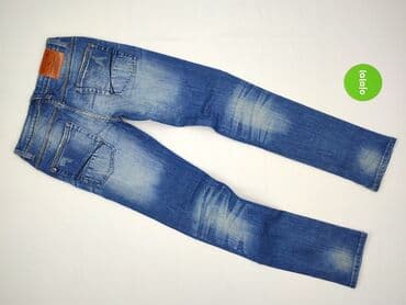 trampki vans authentic: Джинси, 16 р., 170, стан - Ідеальний — 3