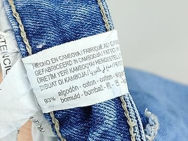 stradivarius jeans: Stradivarius, Jeansy damskie, rozmiar S — 5
