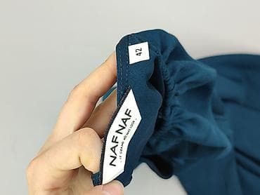 hello miss paris: Naf Naf, Sukienka damska, rozmiar XL — 4