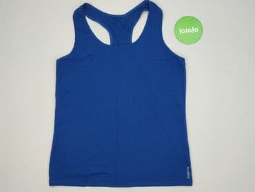 bluzki do jogi: Domyos, T-shirt damski, S — 2