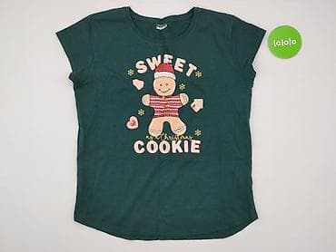 bluzki stich: Beloved, T-shirt damski, rozmiar 2XL — 2