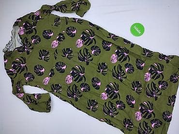baby dungrees: Sukienka damska, rozmiar 5XL — 2