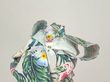 koszula hawajska c a: Bluzka damska, rozmiar 3XL — 4