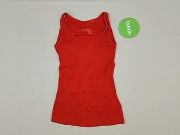 lidl koszulka na ramiączkach: Lindex, Top damski, rozmiar S — 2