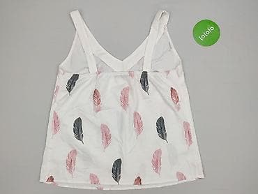 givenchy bluzki: Sheilay, Top damski, rozmiar L — 3