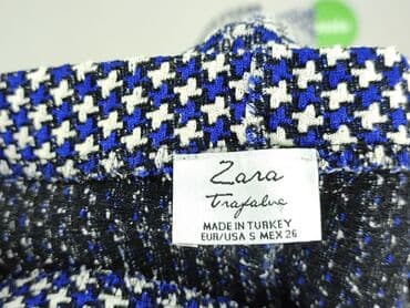 spódnice z tafty zara: Zara, Spódnica damska, rozmiar S — 4